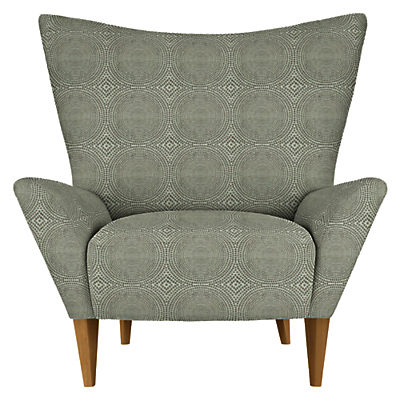 Content by Terence Conran Matador Armchair Kateri Slver Content by Terence Conran Matador Armchair Kateri Slver